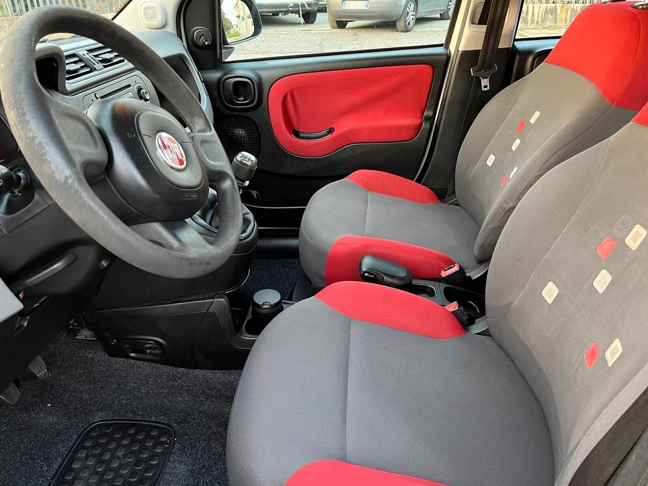 Fiat Panda 1.2 EasyPower Pop**NEOPATENTATI**