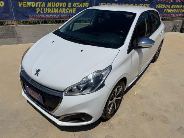 PEUGEOT 208 BlueHDi 100 Allure GARANZIA