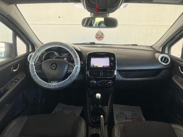 RENAULT Clio Sporter 93000km Energy Duel2