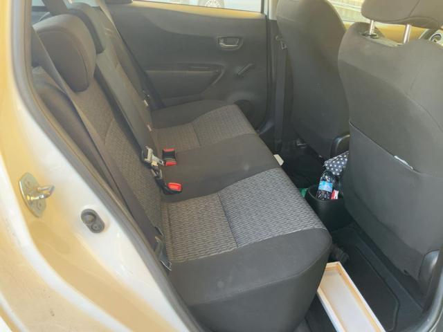 TOYOTA Yaris 1.0 5 porte Active