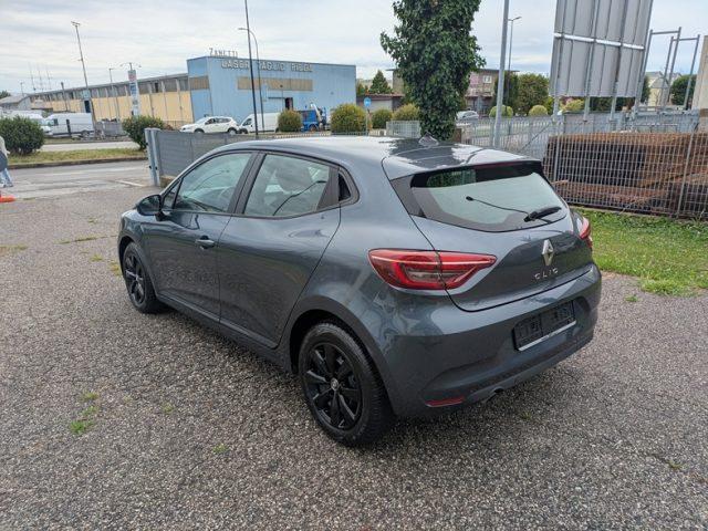 RENAULT Clio TCe 100 CV GPL 5 porte Business