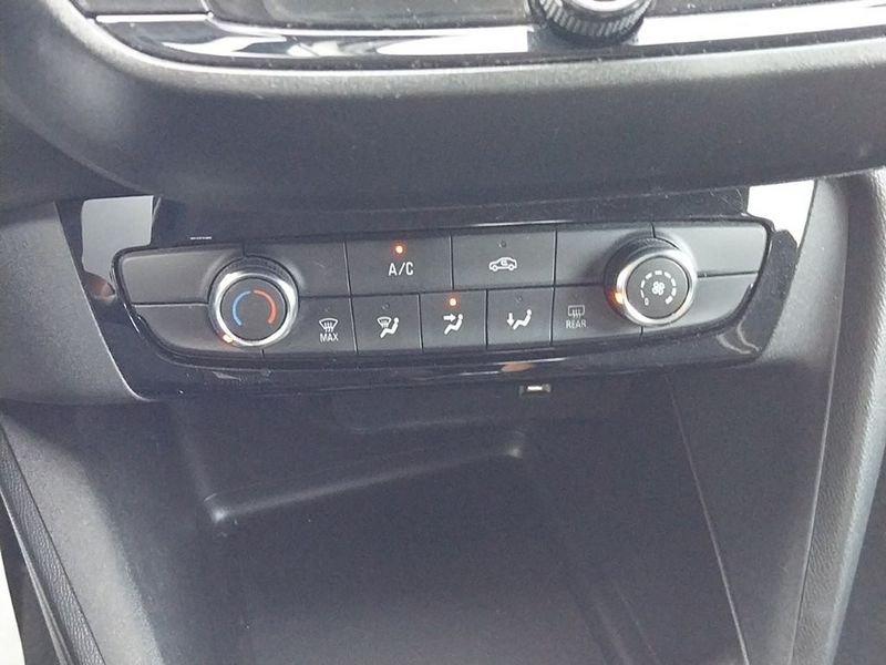 Opel Corsa 5 Porte 1.2 75cv D&T S&S