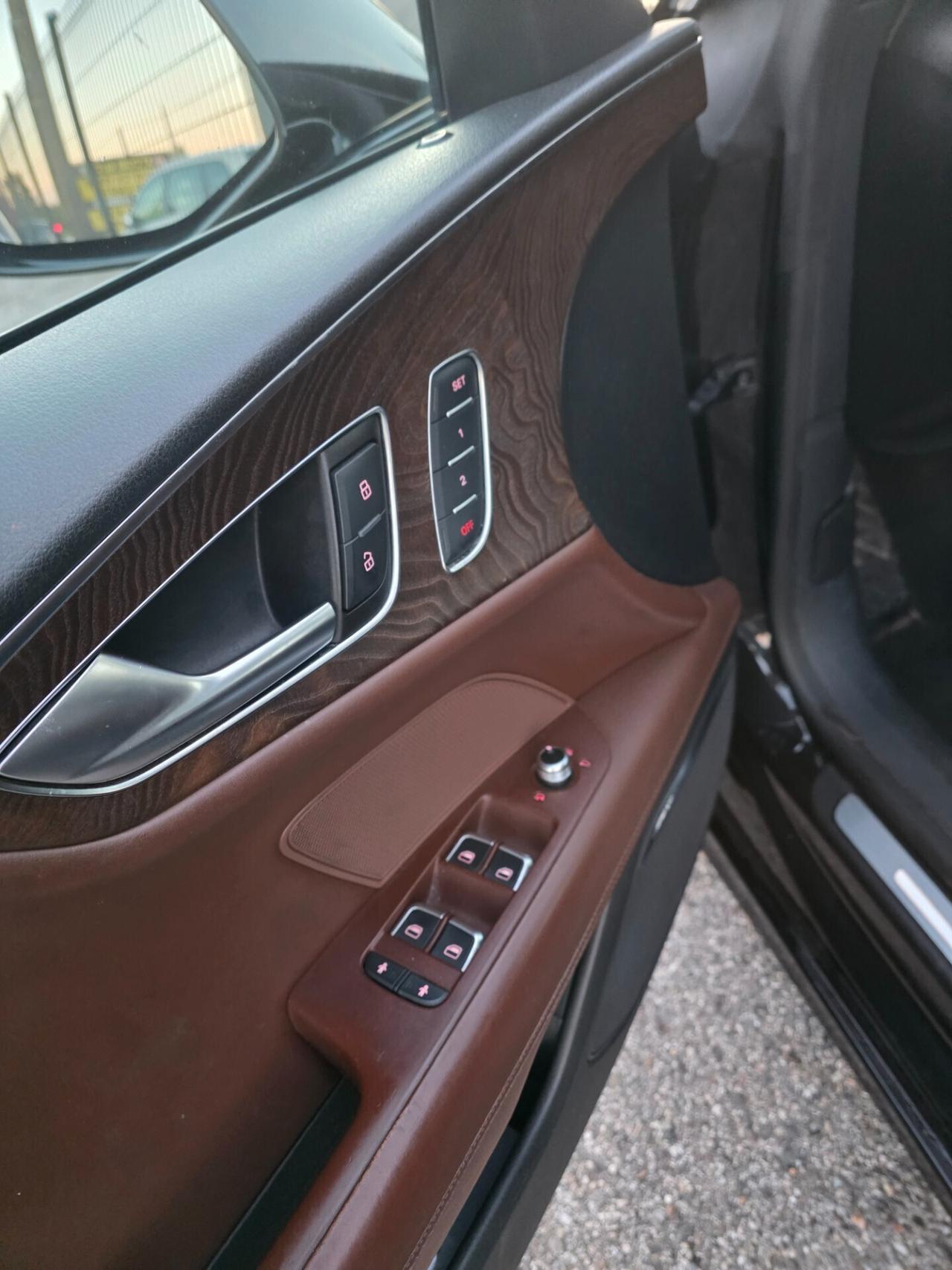 Audi A7 SPB 3.0 TDI 245 CV clean diesel quattro S tr. Business