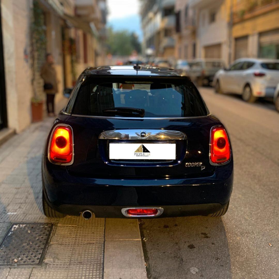 Mini Cooper D 2015 **87.000km!!**