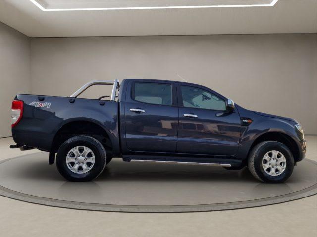 FORD Ranger 2.2 TDCi Doppia Cabina XLT 5pt.