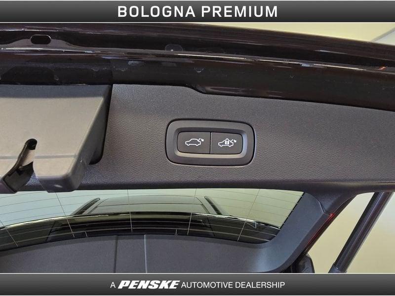 Volvo V60 V60 B4 (d) Geartronic R-Design