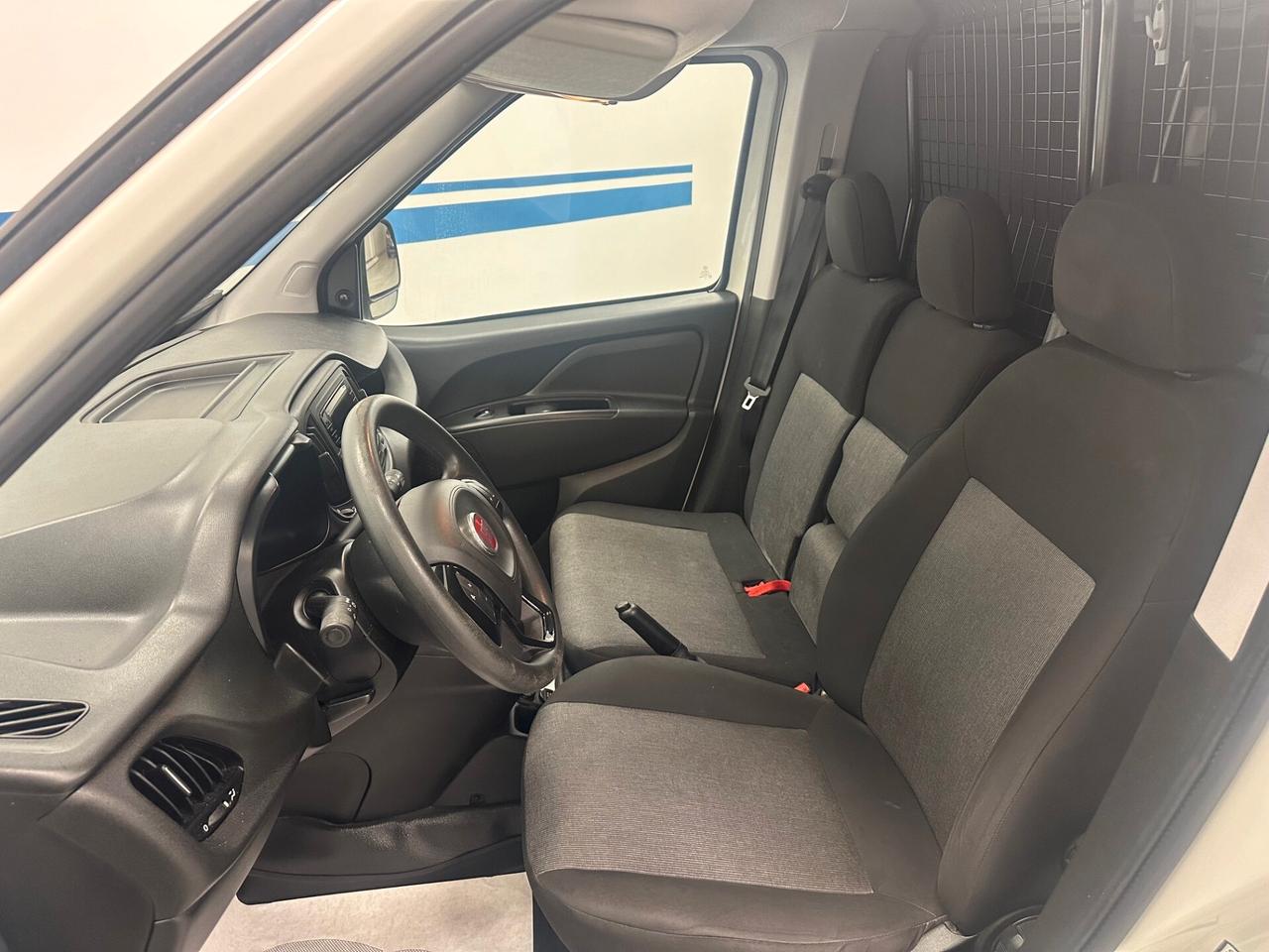 Fiat Doblo 3ª serie 1.3 MJT PC-TN SX 3 Posti