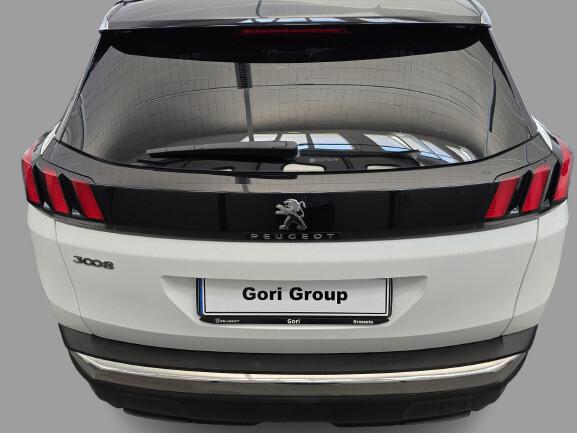 Peugeot 3008 BlueHDi 130 S&S Allure
