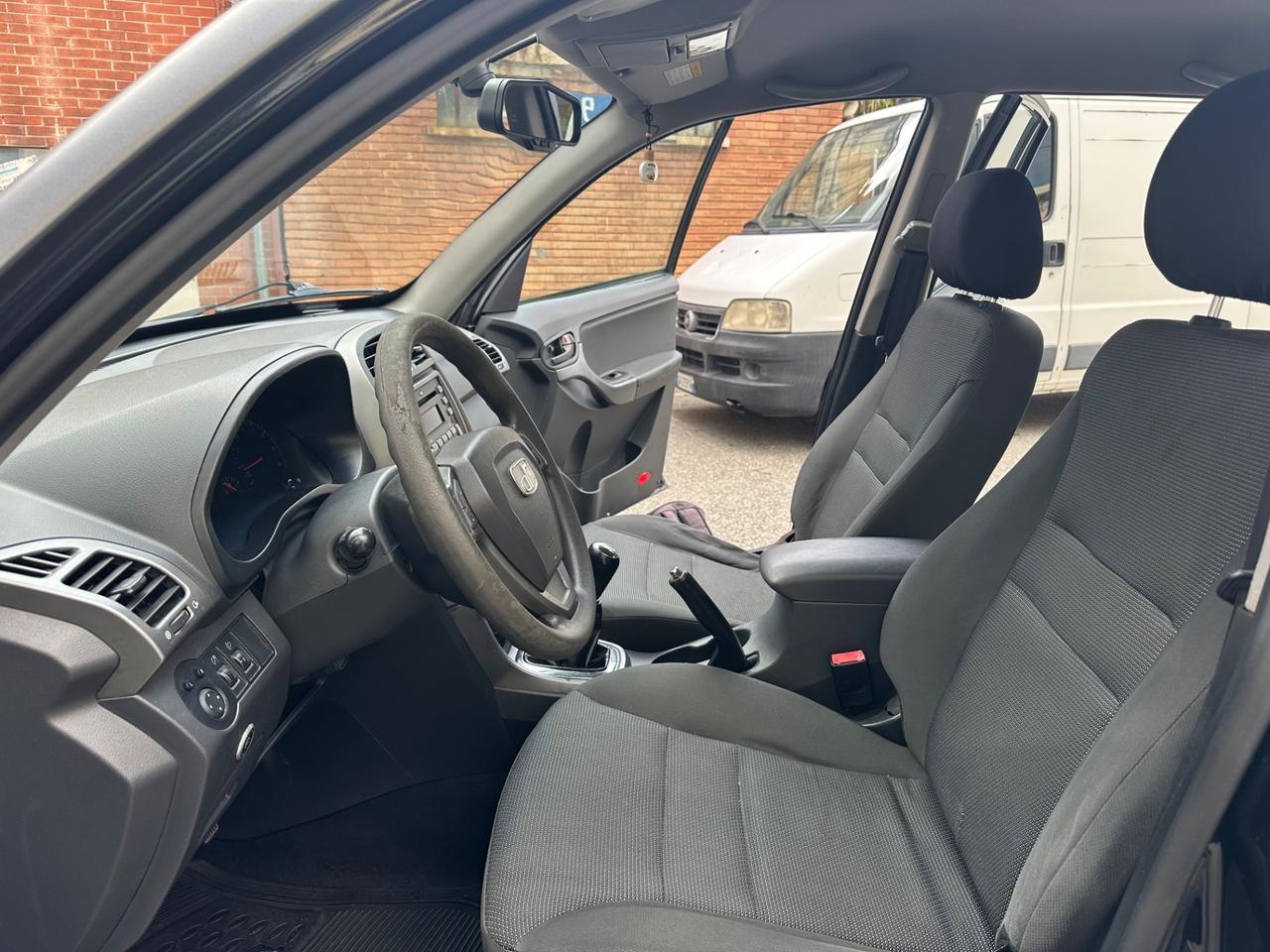 Dr EVO5 5 evo 1.6 gpl della casa