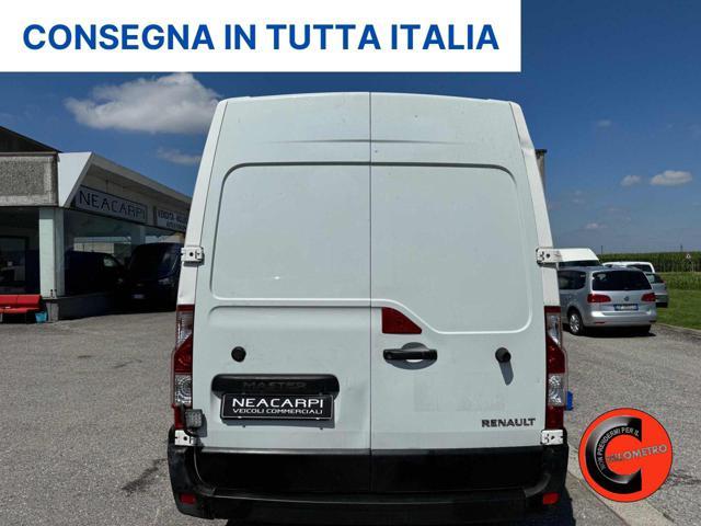 RENAULT Master +VA T33 2.3 dCi 110CV(PM-TM L2H2)