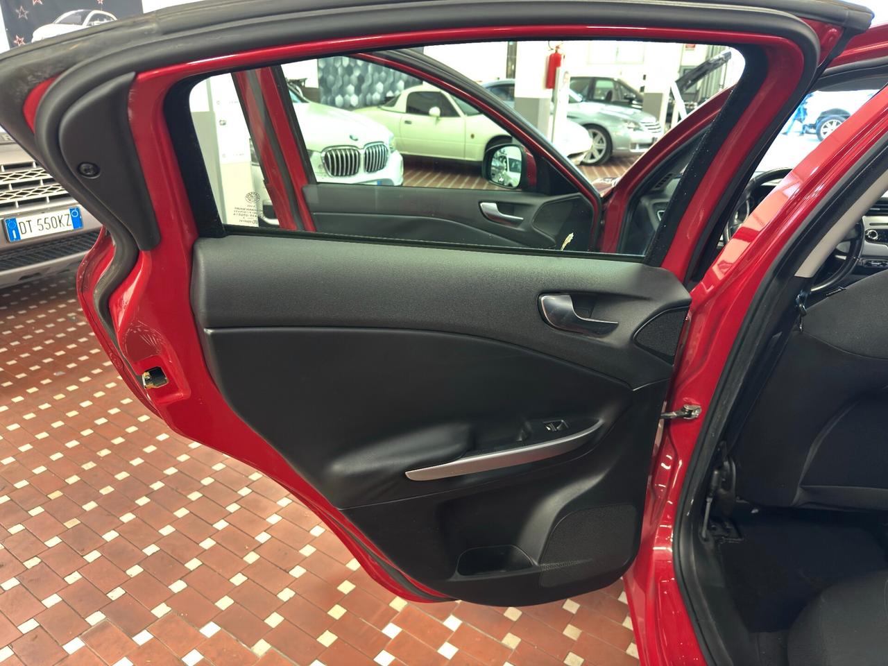 Alfa Romeo Giulietta 1.4 Turbo 105 CV Progression - UNICO PROPRIETARIO