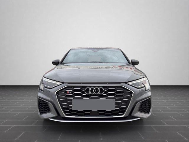 AUDI S3 SPB TFSI 310 CV quattro S tronic