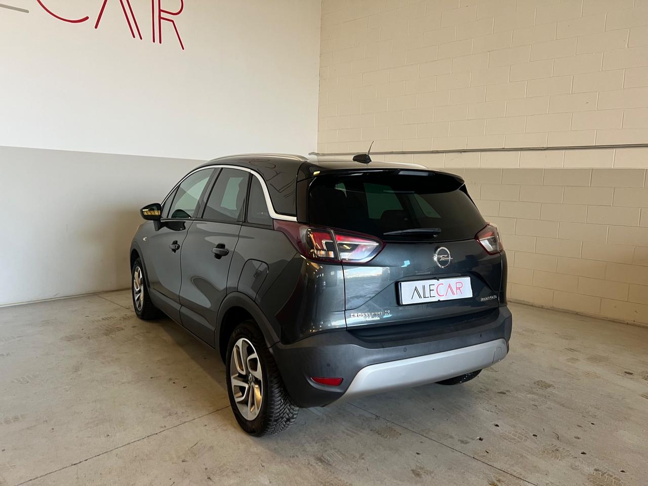Opel Crossland X 1.6 ECOTEC D 8V Start&Stop Innovation