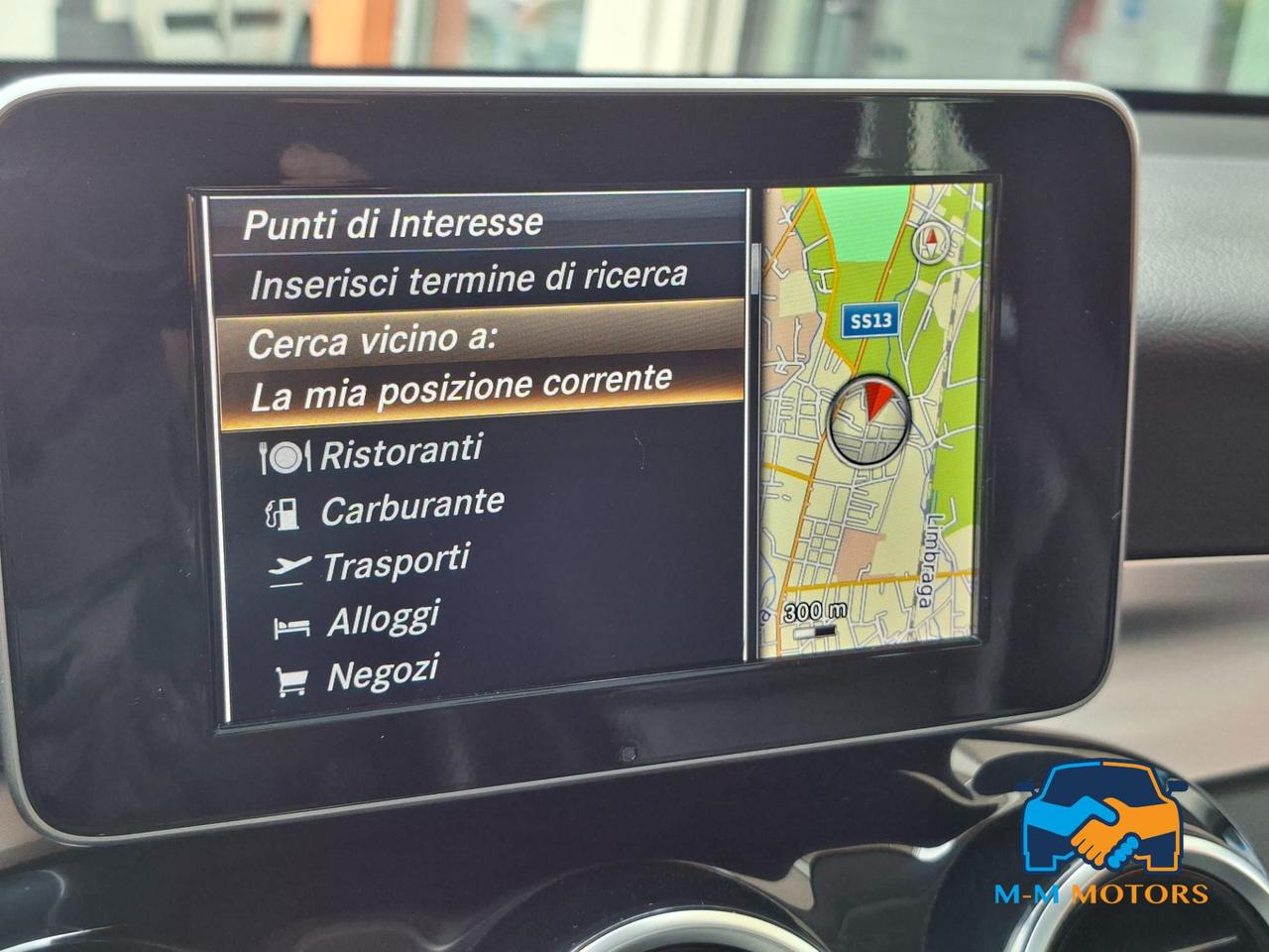 Mercedes-Benz GLC 220 D 4 MATIC premium + tetto apribile