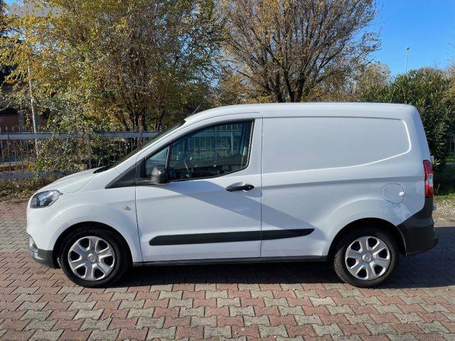 FORD Transit Courier 1.5 TDCi 75CV Van Trend