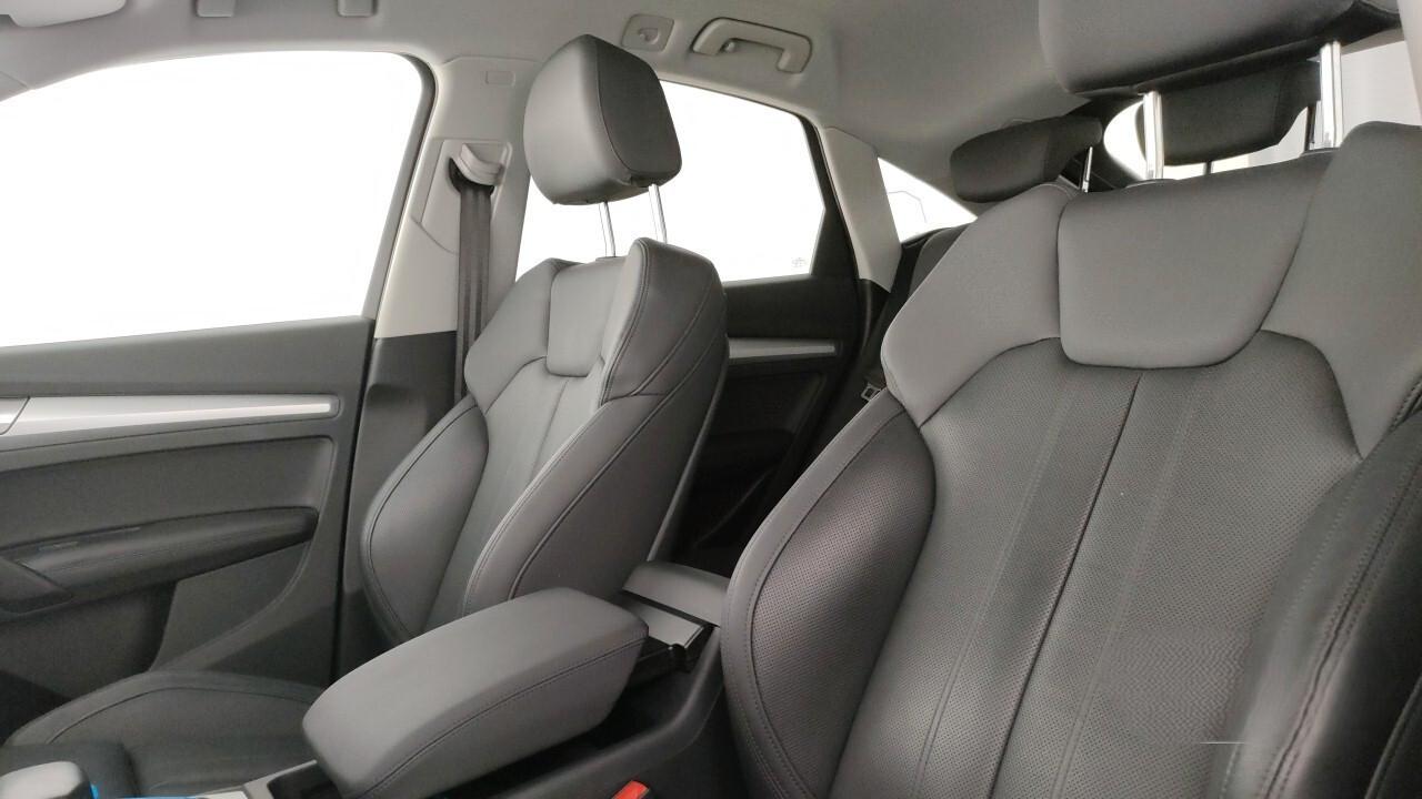 Audi Q5 SPB 40 TDI quattro S tronic Business Advanced