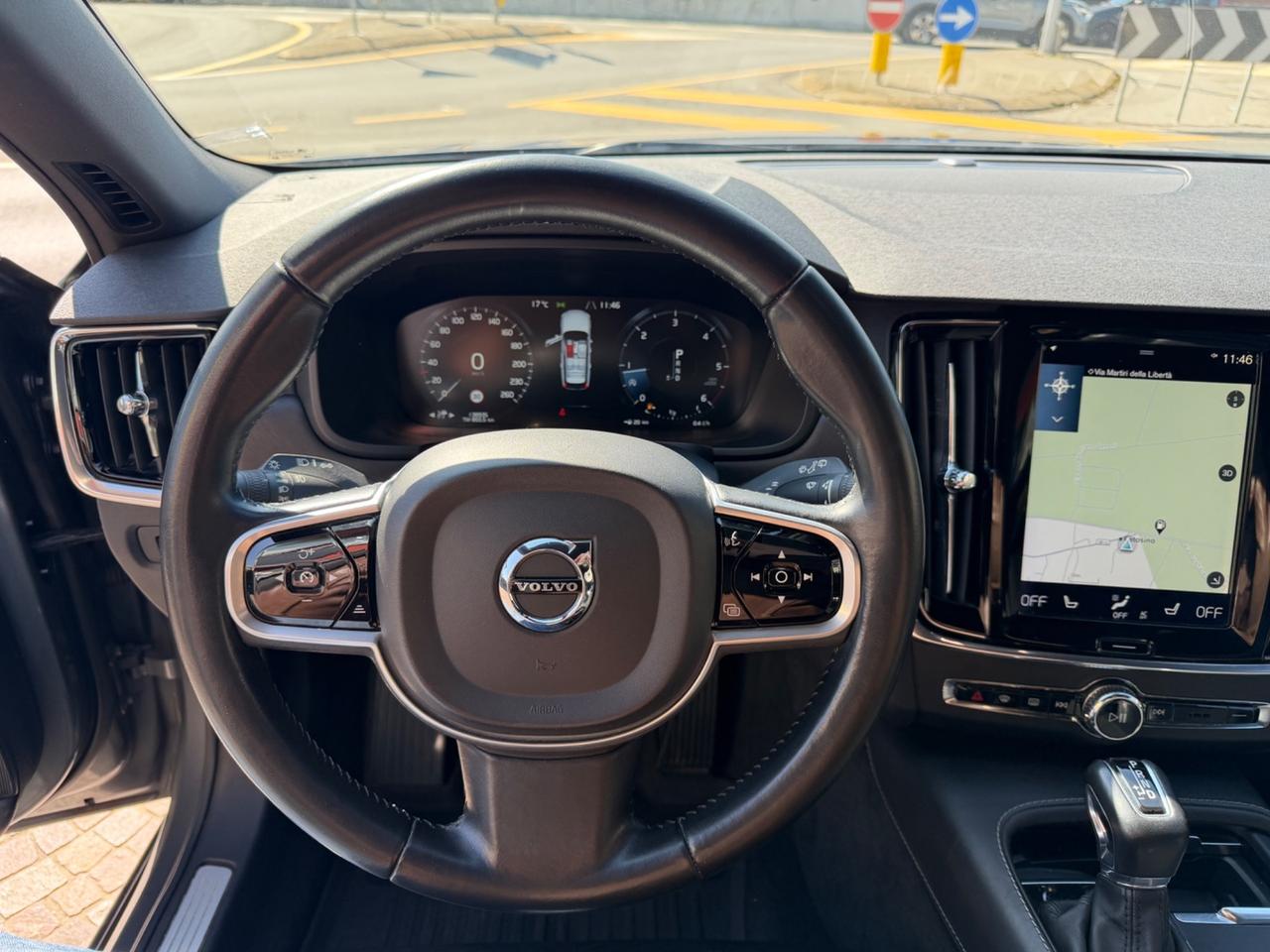 Volvo V90 Cross Country D4 AWD Geartronic Pro