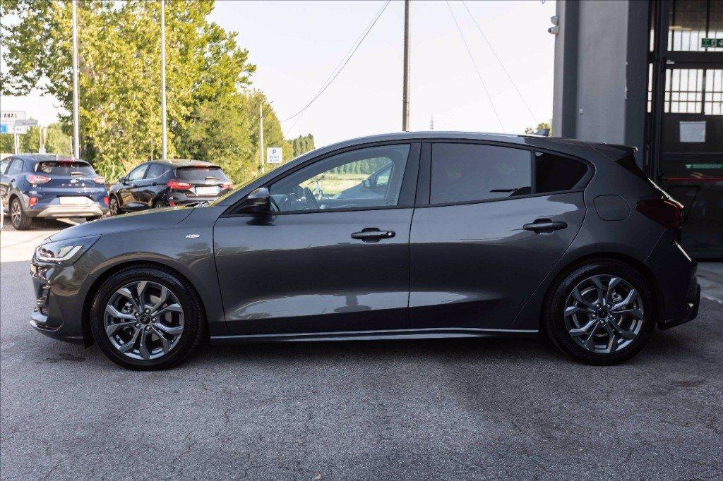 FORD Focus 1.5 ecoblue ST-Line 115cv auto del 2023