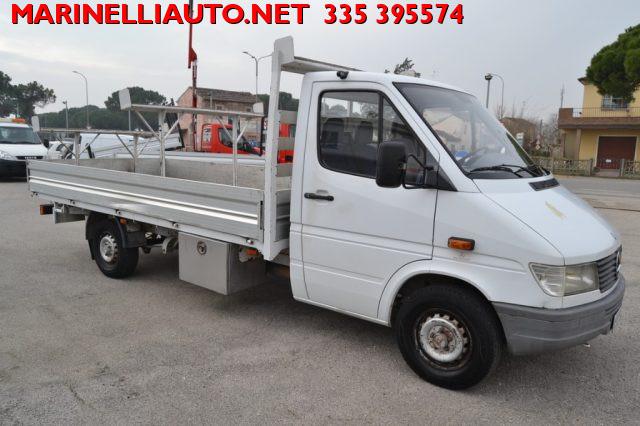 MERCEDES-BENZ Sprinter Tp40/35 308 2.3 Cassone Fisso X COMMERCIANTI