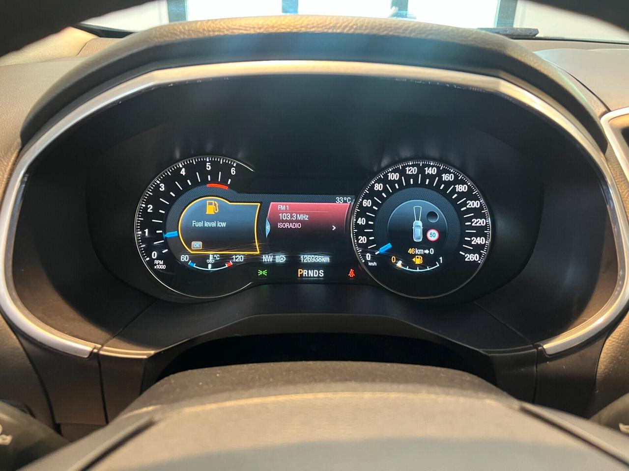 Ford Edge 2.0 TDCI 210 CV AWD Start&Stop Powershift Titanium