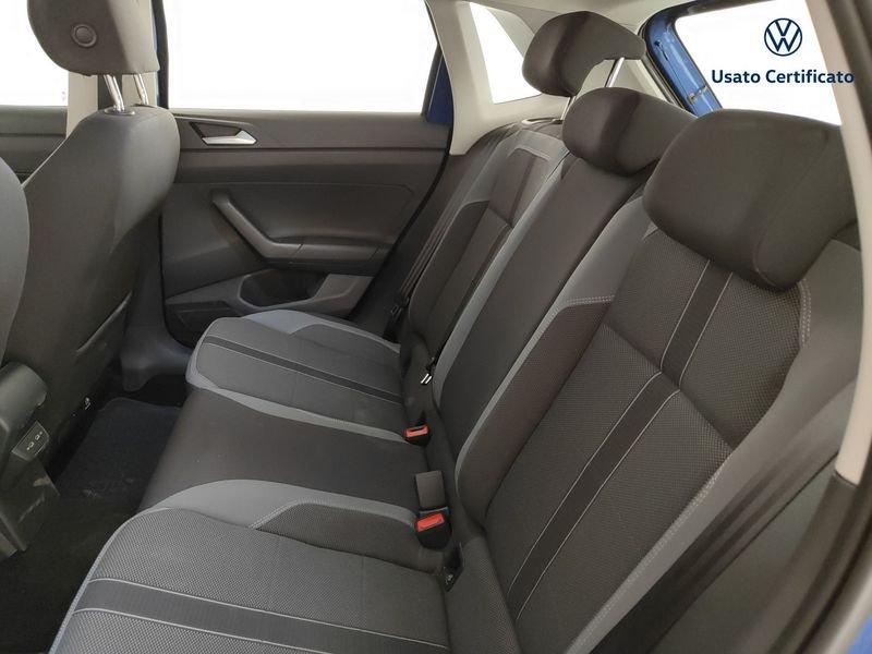 Volkswagen Polo 1.0 TSI 81kW Style DSG