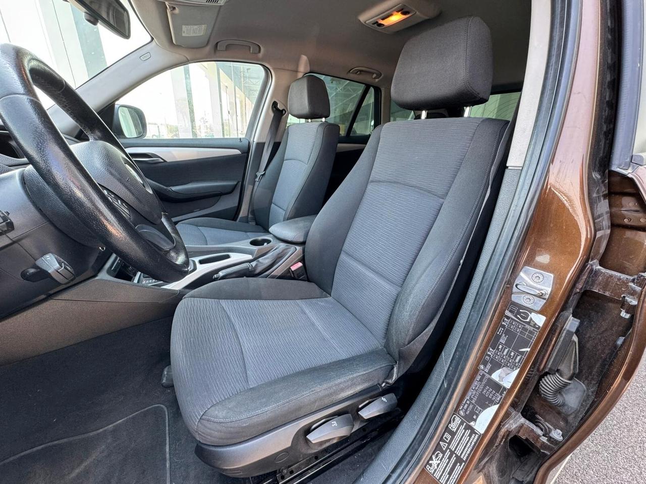 Bmw X1 xDrive20d Eletta
