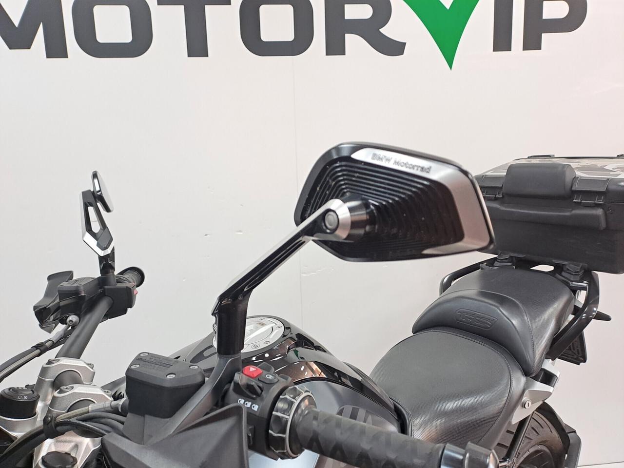 Bmw R 1250 GS Triple Black TUA DA 205 € AL MESE – SENZA ANTICIPO