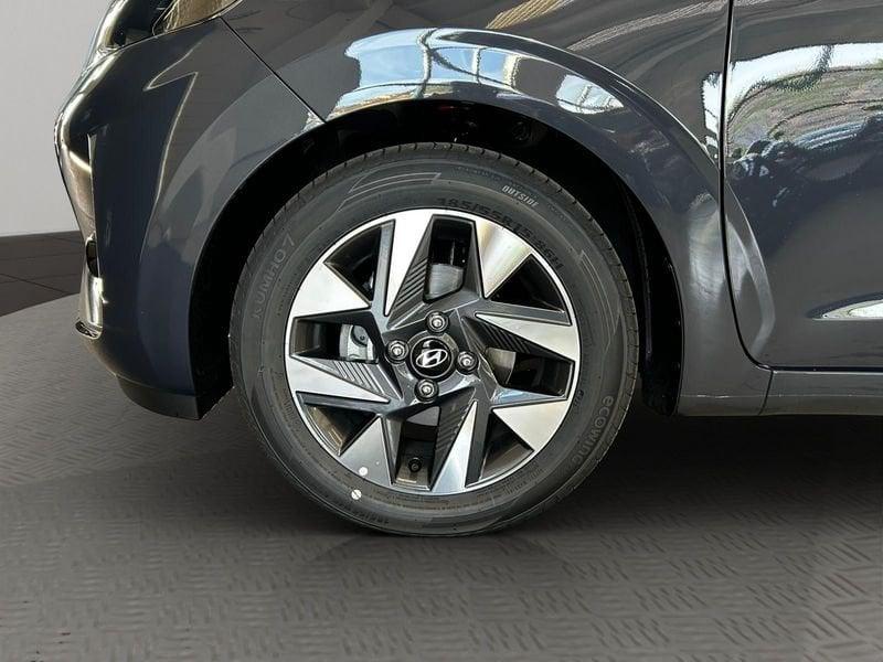 Hyundai i10 i10 1.0 MPI Connectline - PROMO SIRONIAUTO+