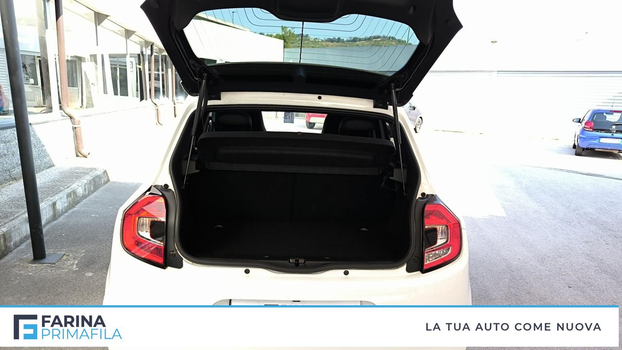 RENAULT Twingo Electric - Twingo Intens 22kWh