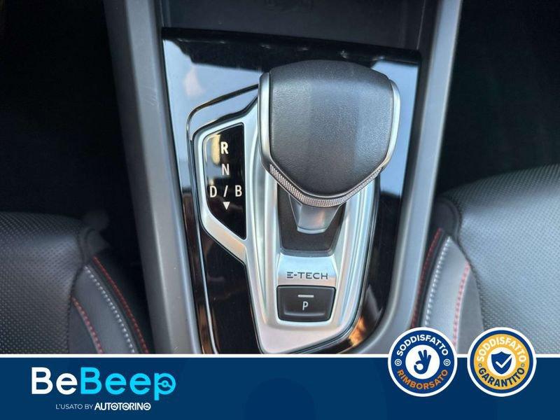 Renault Arkana 1.6 E-TECH HYBRID R.S. LINE 145CV