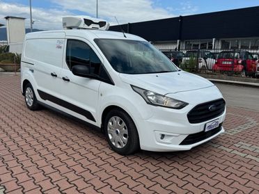 FORD Transit Connect 210 1.5 TDCi 100cv PL FURGONE TREND ISOTERMICO