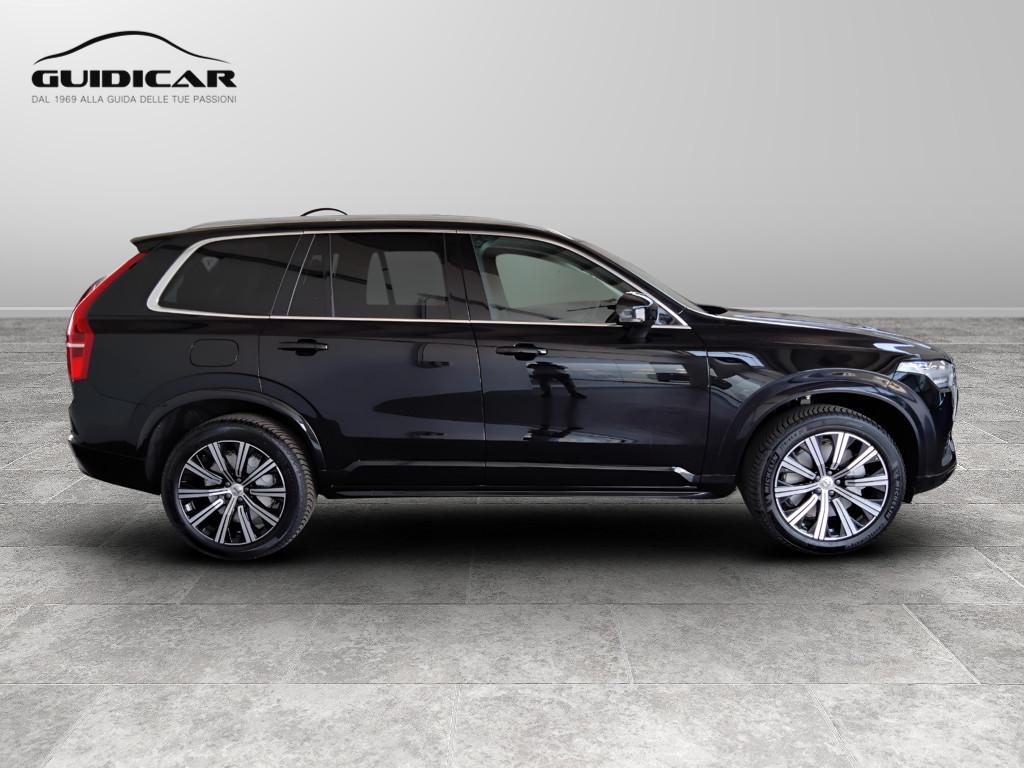 VOLVO XC90 CORE B5 AWD AUT 7P