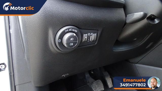 JEEP Compass 1.3 Turbo T4 150 CV aut. 2WD Limited