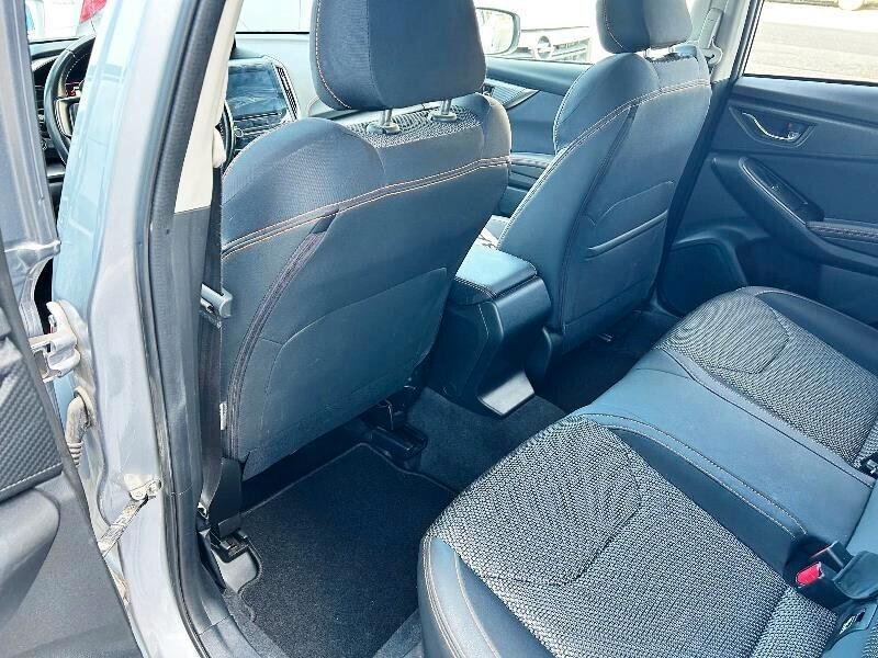 Subaru XV 1.6i Lineartronic Style - Unico proprietario