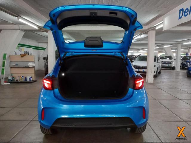 MG MG3 1.5 Hybrid+ Standard