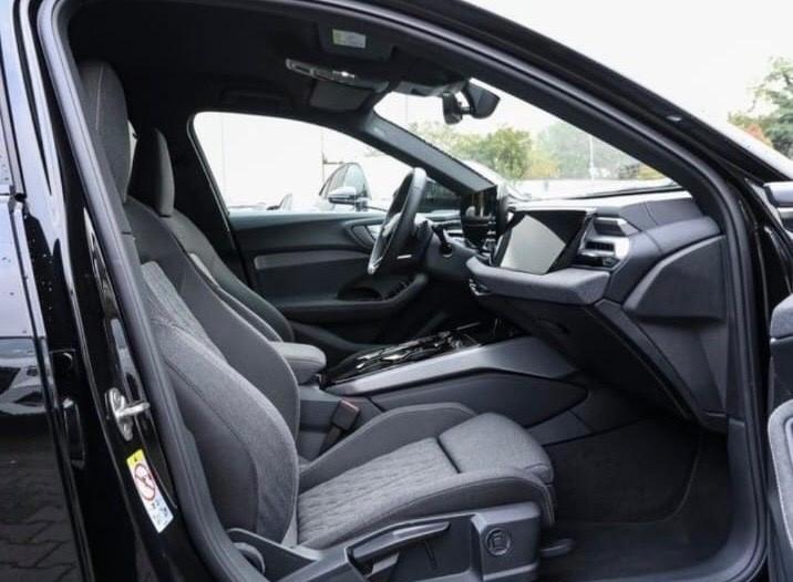 Audi A5 Avant TDI S line