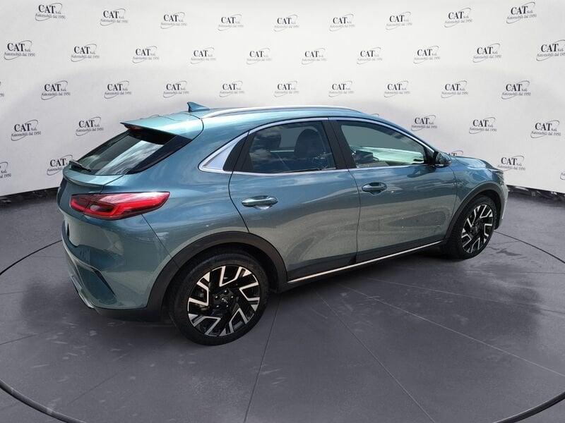Kia Xceed XCeed 1.6 crdi mhev Style (prezzo reale)