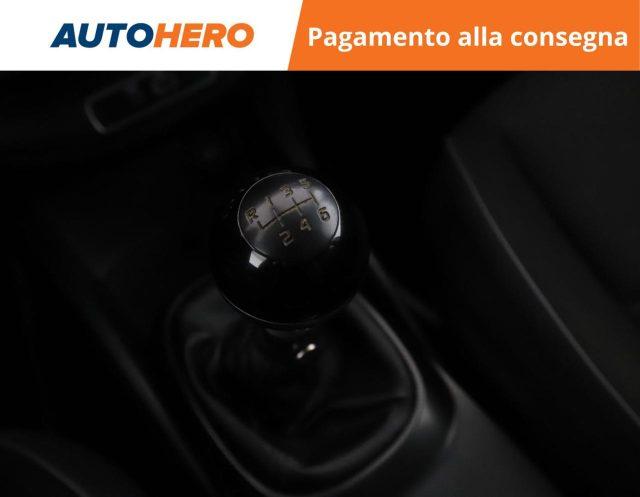 FIAT 500X 1.6 MultiJet 120 CV Pop Star