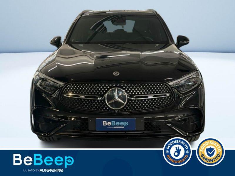Mercedes-Benz GLC 220 D AMG PREMIUM PLUS 4MATIC AUTO