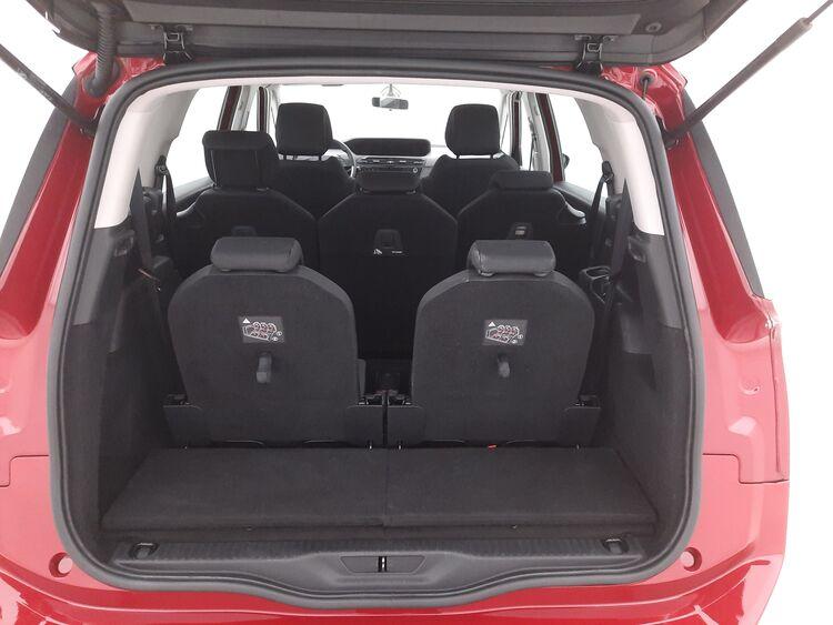 Citroen Grand C4 SpaceTourer Feel - 7 POSTI BR479312 1.5 Diesel 131CV