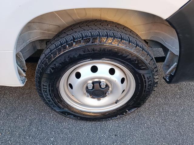 FIAT Ducato 35 2.3 MJT 160CV PLM-TM Furgone