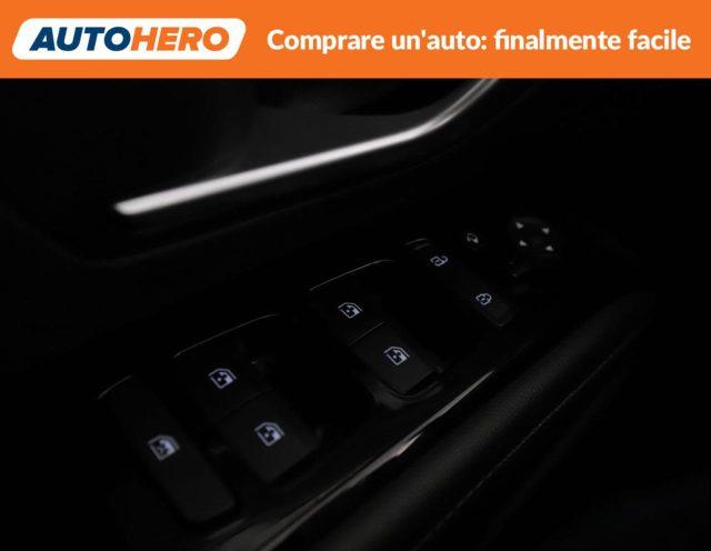 HYUNDAI Tucson 1.6 HEV aut. Exellence