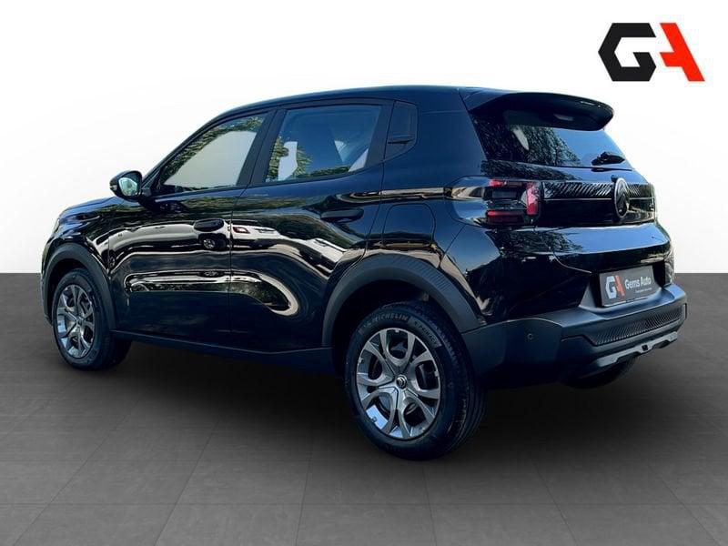 Citroën C3 C3 PureTech 100 S&S You