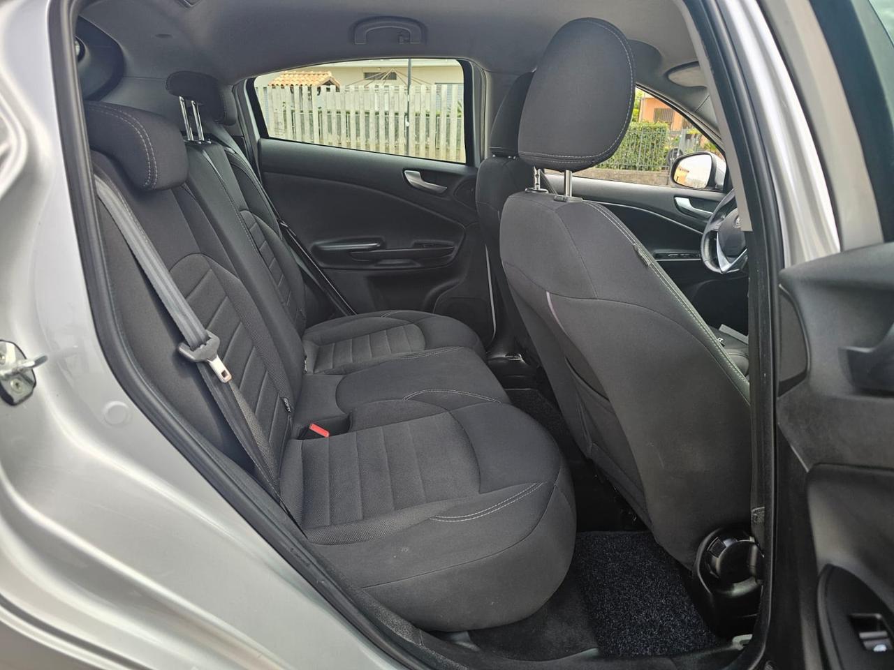 Alfa Romeo Giulietta 1.6 JTDm 120 CV Business