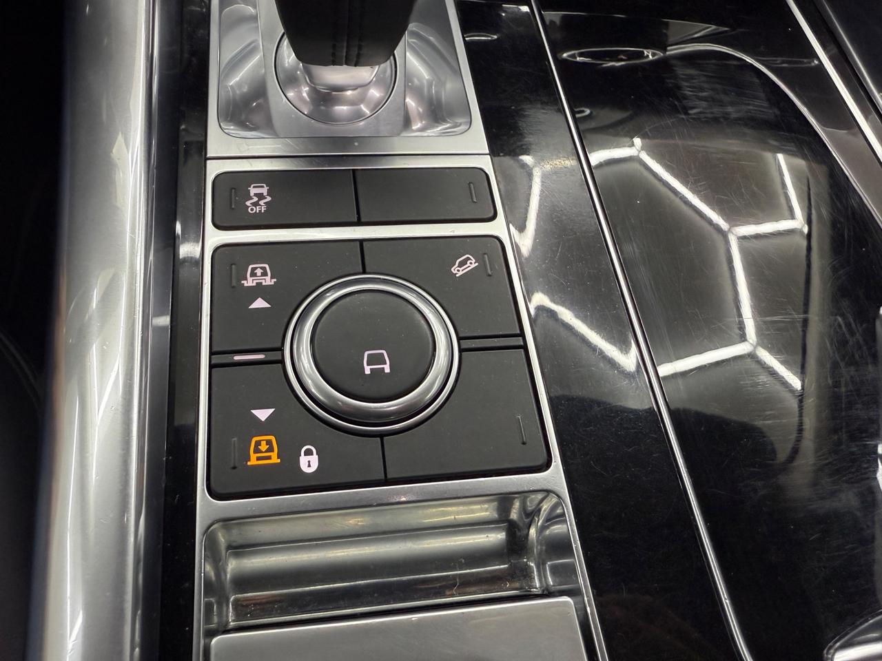 Range Rover Sport 3.0D 249CV HSE Dynamic CERTIFICATA