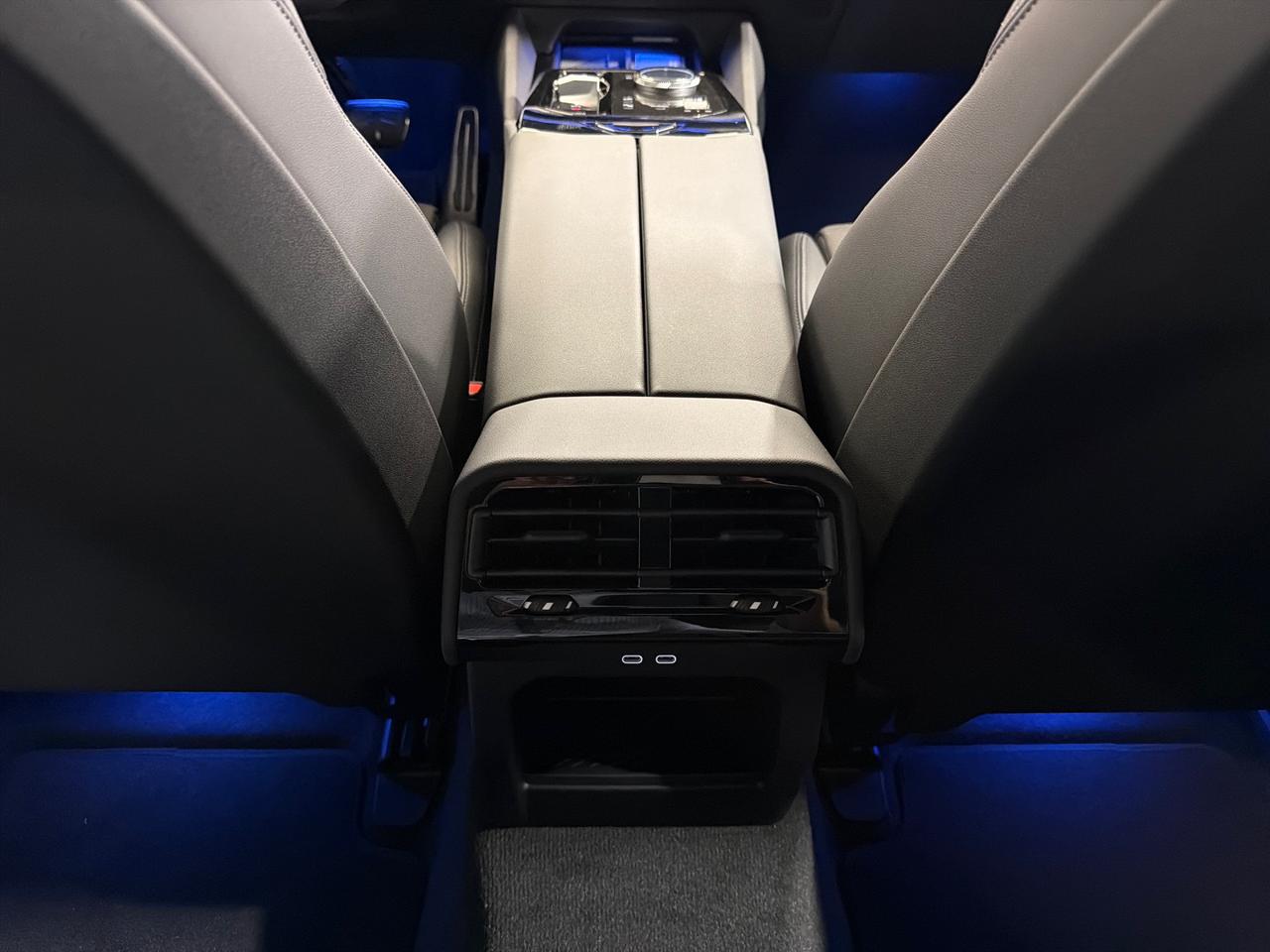 BMW Serie 5 540d Touring 48V xDrive MSport