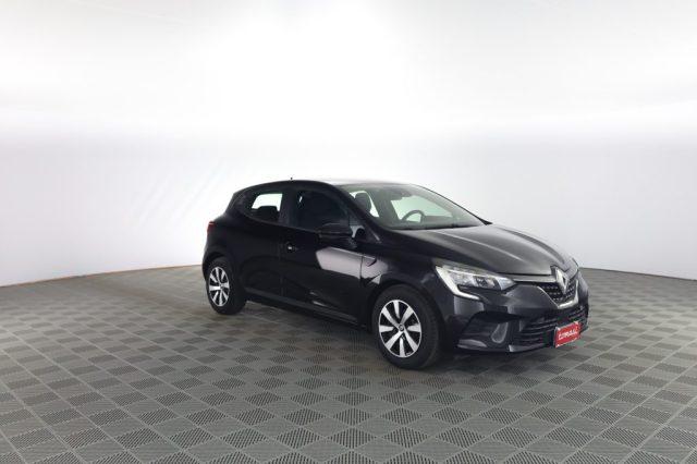 RENAULT Clio Clio TCe 90 CV 5 porte Equilibre