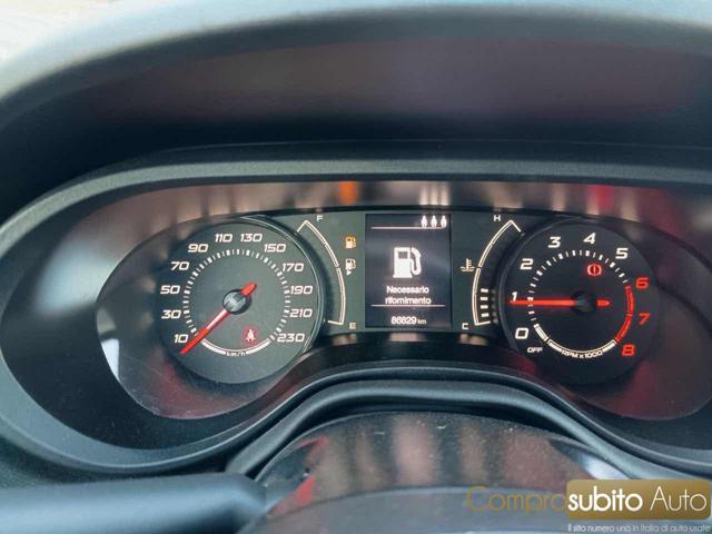 FIAT Tipo 1.0 5 porte City Life
