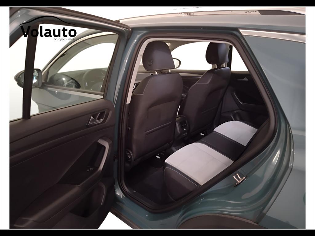 VOLKSWAGEN T-Roc I 2022 - T-Roc 1.0 tsi Style 110cv