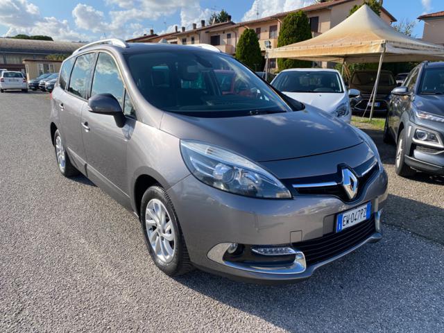 RENAULT Scenic Scénic XMod 1.5 dCi 110CV Energy 7 POSTI